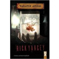 YARATIK AVCISI - RICK YANCEY