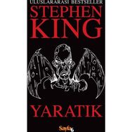 Yaratık - Stephen King