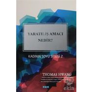 Yaratılış Amacı Nedir? - Thomas Hwang