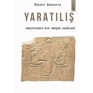 Yaratılış - Niyazi Kaynarca