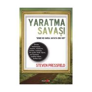 YARATMA SAVAŞI - GENEL