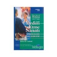 YARDIM ETME SANATI - ROBERT R. CARKHUFF