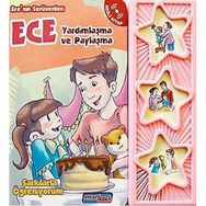 Yardımlaşma ve Paylaşma Sesli Kitap