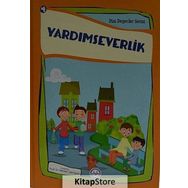 Yardımseverlik - Dini Değerler Serisi - Prof. Dr. Mehmet Zeki Aydın