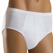 Yaren Tuhafiye 6'lı Paket 10080 Şahin Erkek Penye Slip Külot