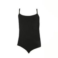 Yaren Tuhafiye Özlem 110 Kız Çocuk Çıtçıtlı Body Kız Çocuk İp Askılı Body