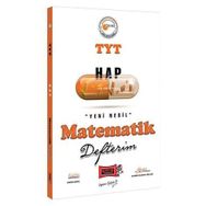 Yargı Hap Tyt Matematik Defterim