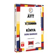 Yargı Hocaların Gözünden AYT Kimya Soru Bankası