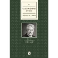 Yargı Sürecinin Doğası - Benjamin N. Cardozo