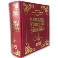 Yargı Yayınları Osmanlı Türkçesi Sözlüğü Ciltli