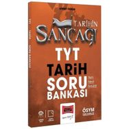 Yargı Yayınları TYT Tarihin Sancağı Soru Bankası