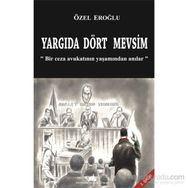 Yargıda Dört Mevsim - Özel Eroğlu