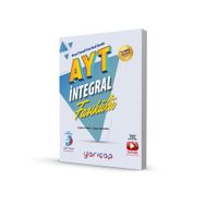 Yarı Çap Yayınları Ayt İntegral Fasikülleri