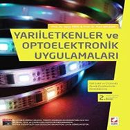 Yarıiletkenler ve Optoelektronik Uygulamaları - Ayşe Erol Naci Balkan