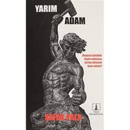 YARIM ADAM - HILMI ZIYA ÜLKEN
