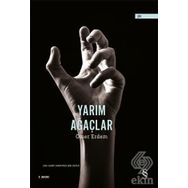 Yarım Ağaçlar - Ömer Erdem