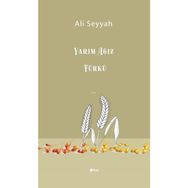 Yarım Ağız Türkü - Şule Yayınları