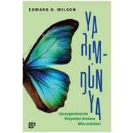 Yarım - Dünya - Edward O. Wilson