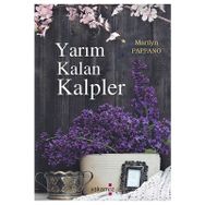 Yarım Kalan Kalpler - Marilyn Pappano