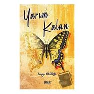 Yarım Kalan - Saniye Yıldırım
