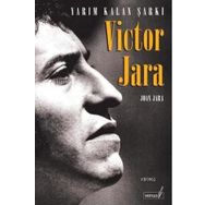 YARIM KALAN ŞARKI VICTOR JARA - JOAN JARA