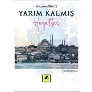 Yarım Kalmış Hayatlar - Hüdaverdi Doğanlı
