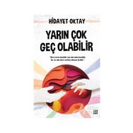 Yarın Dönmek Çok Geç Olabilir Diana - Dr.Sevim Asımgil
