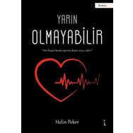 Yarın Olmayabilir - Helin Peker