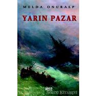 Yarın Pazar - Melda Onuralp