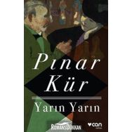 YARIN YARIN - PINAR KÜR