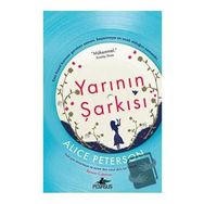Yarının Şarkısı - Alice Peterson