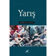 YARIŞ - CLIVE CUSSLER;JUSTIN SCOTT