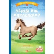 Yarışı Kim Kazanacak? - Can Dostlarımızı Tanıyalım 7 - Beyan Yayınları