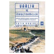 Yarlık ve İnayetnameler Ötüken Neşriyat