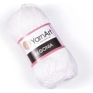 Yarnart 003 Begonia İp