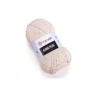 Yarnart 05 100 gr Jeans Plus El Örgü İpi