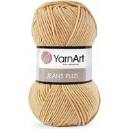 Yarnart 07 100 gr Jeans Plus El Örgü İpi