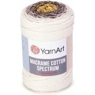 Yarnart 1301 250 gr Macrame Cotton Spectrum