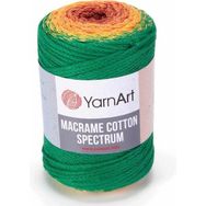 Yarnart 1308 250 gr Macrame Cotton Spectrum