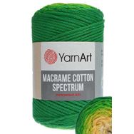Yarnart 1313 250 gr Macrame Cotton Spectrum