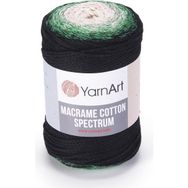 Yarnart 1315 Macrame Cotton Spectrum