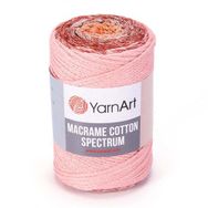 Yarnart 1319 250 gr Macrame Cotton Spectrum