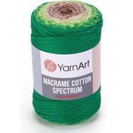 Yarnart 1322 250 gr Macrame Cotton Spectrum