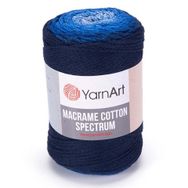 Yarnart 1324 250 gr Macrame Cotton Spectrum