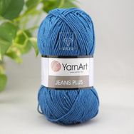 Yarnart 17 Jeans Plus El Örgü İpi