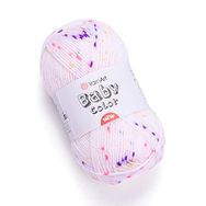 Yarnart 213 Baby Color New 5x50 gr El Örgü İpi