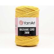 Yarnart 3 mm 764 250 gr Macrame Cord El Örgü İpi