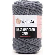Yarnart 3 mm 774 250 gr Macrame Cord