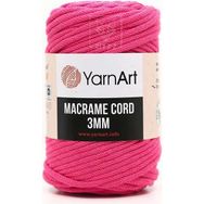 Yarnart 3 mm 803 250 gr Macrame Cord