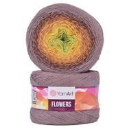 Yarnart 300 Flowers İp